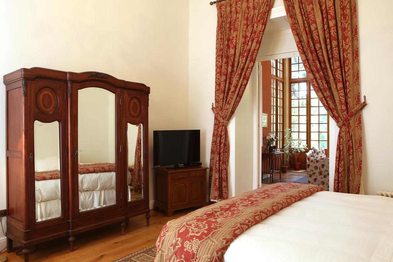 Hotel Casa Real - Vina Santa Rita سانتياغو المظهر الخارجي الصورة