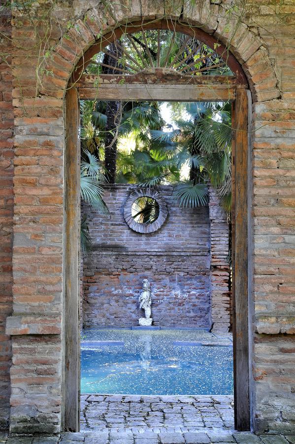 Hotel Casa Real - Vina Santa Rita سانتياغو المظهر الخارجي الصورة