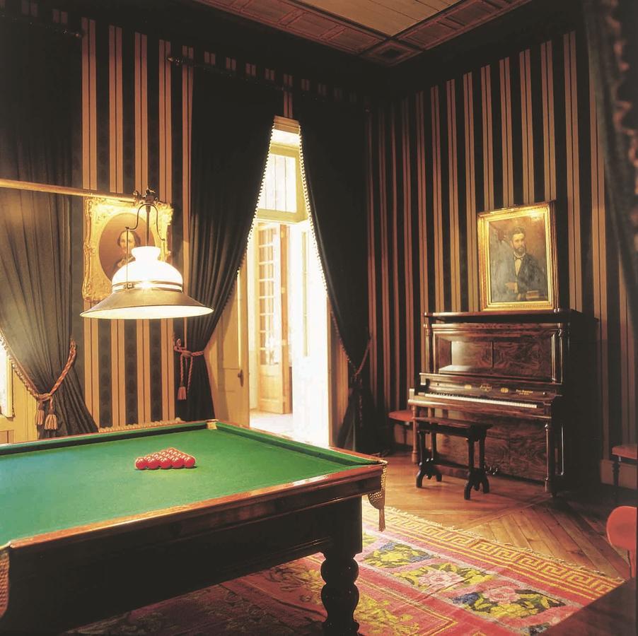 Hotel Casa Real - Vina Santa Rita سانتياغو المظهر الخارجي الصورة